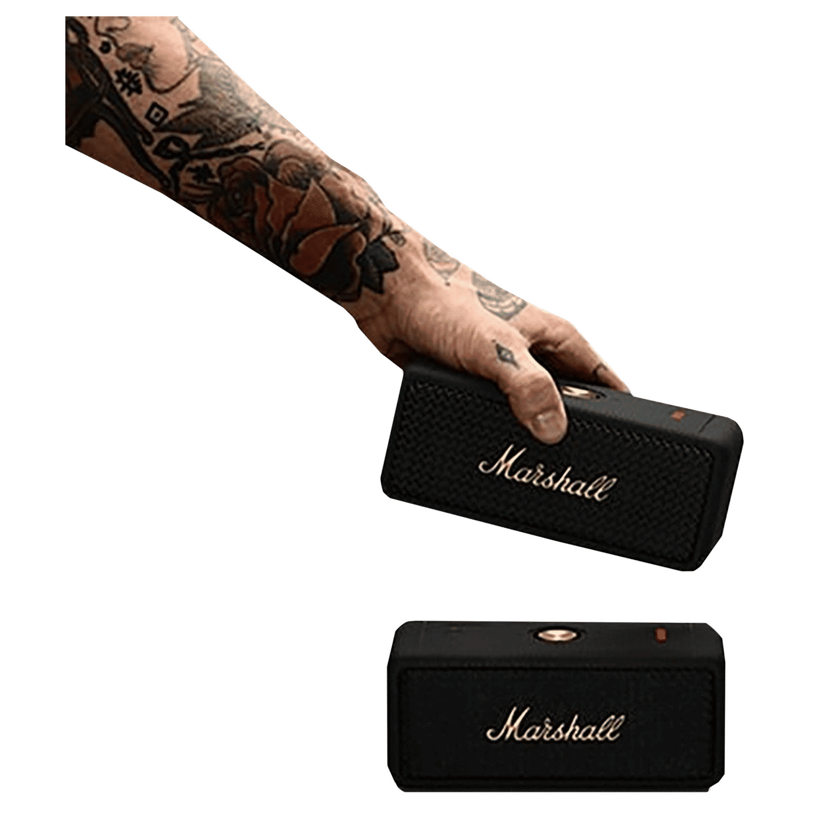 Buy Marshall Emberton II 20W Portable Bluetooth Speaker (IP67